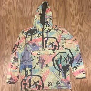 Never worn